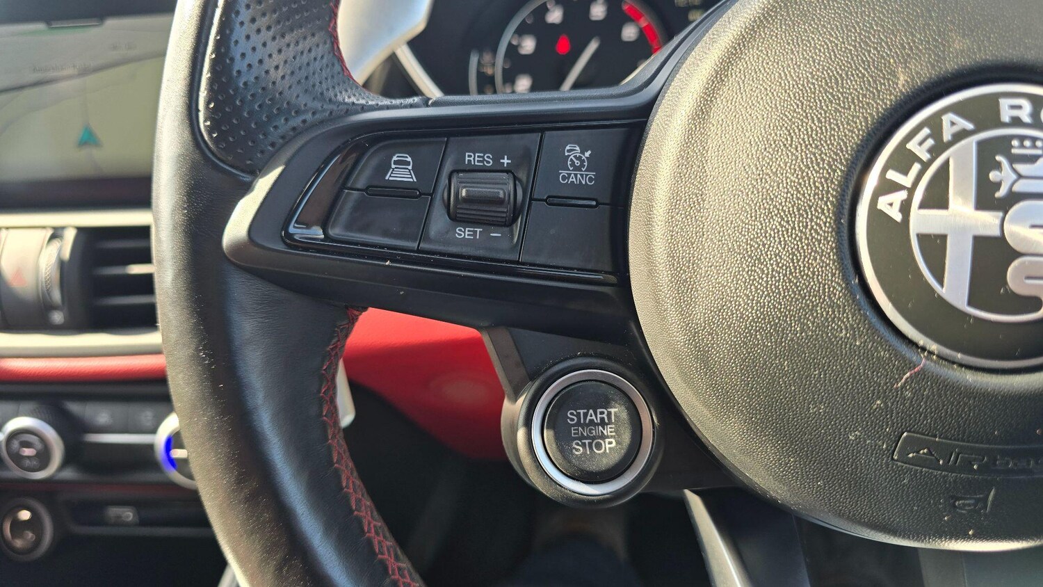 Used Alfa Romeo Giulia 2021 for sale - 77768022: Photo 29