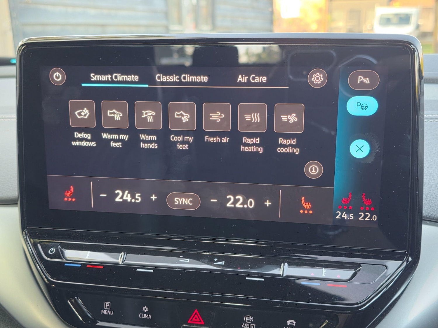 Used Volkswagen ID.4 2022 for sale - 76423826: Photo 13