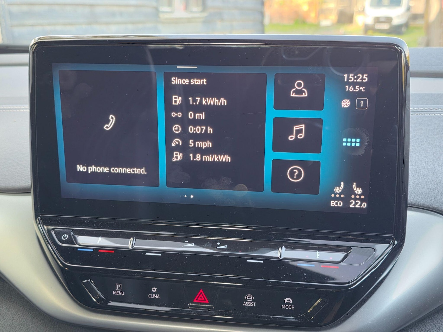 Used Volkswagen ID.4 2022 for sale - 76423826: Photo 14