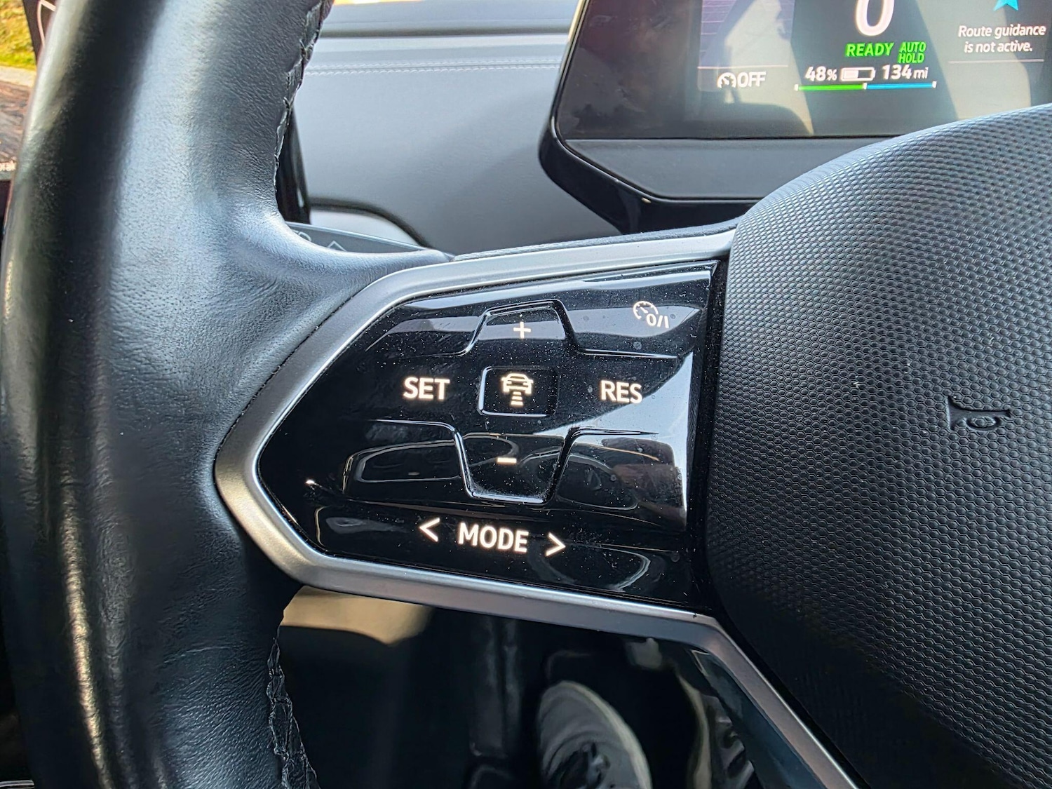 Used Volkswagen ID.4 2022 for sale - 76423826: Photo 19