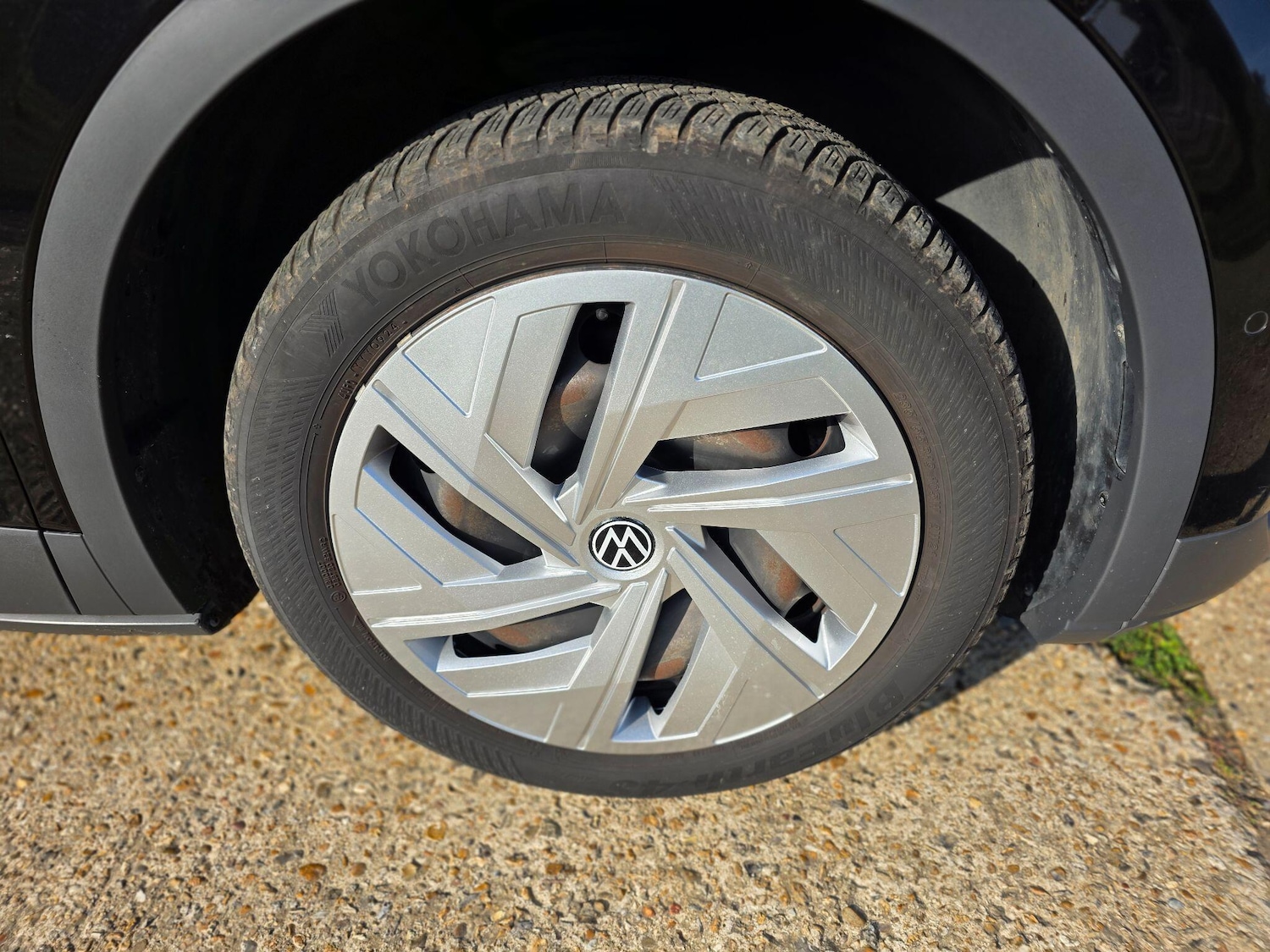 Used Volkswagen ID.4 2022 for sale - 76423826: Photo 25