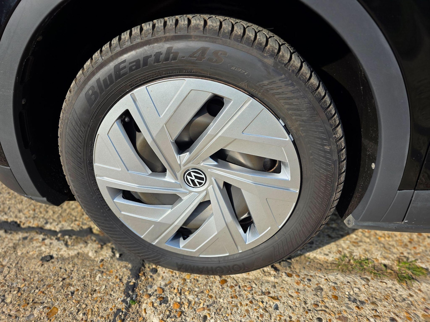 Used Volkswagen ID.4 2022 for sale - 76423826: Photo 27