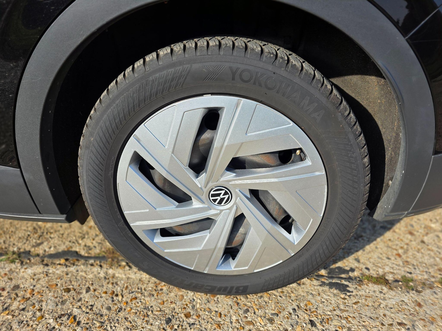 Used Volkswagen ID.4 2022 for sale - 76423826: Photo 28