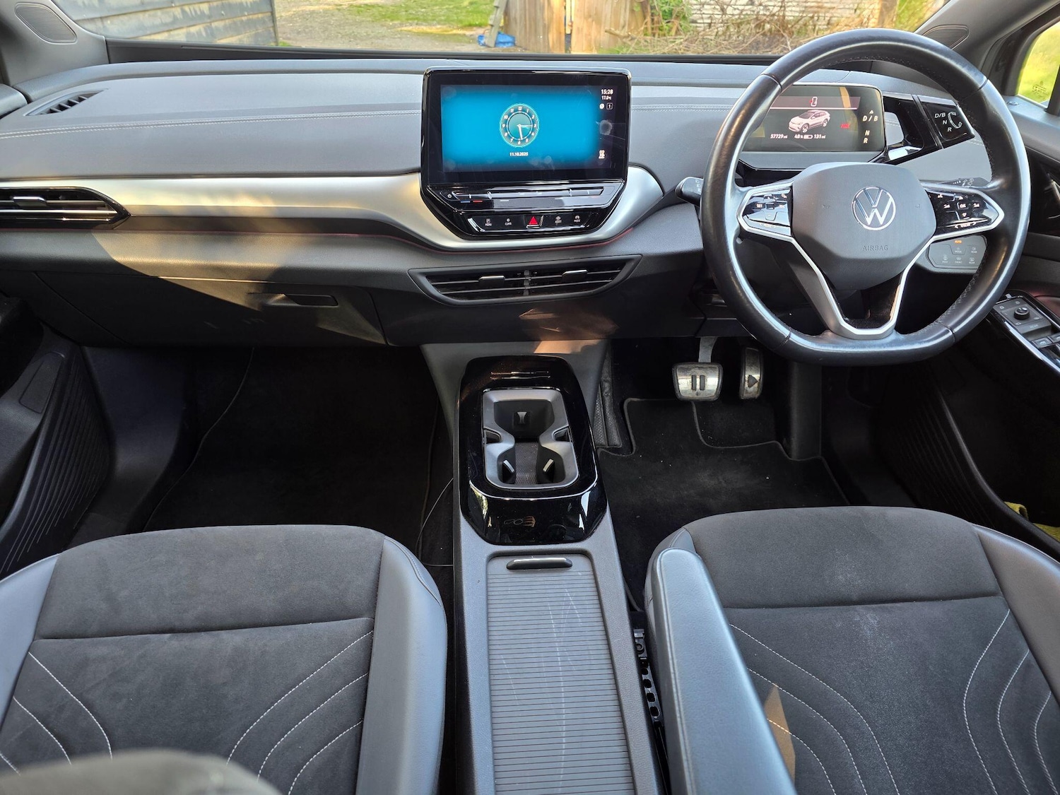 Used Volkswagen ID.4 2022 for sale - 76423826: Photo 7