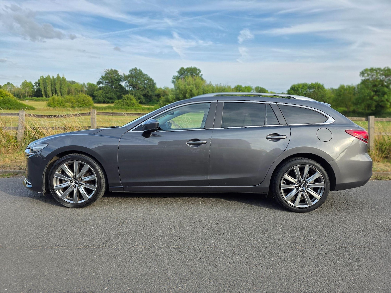 Used Mazda Mazda6 2019 for sale - 76424117: Photo 10