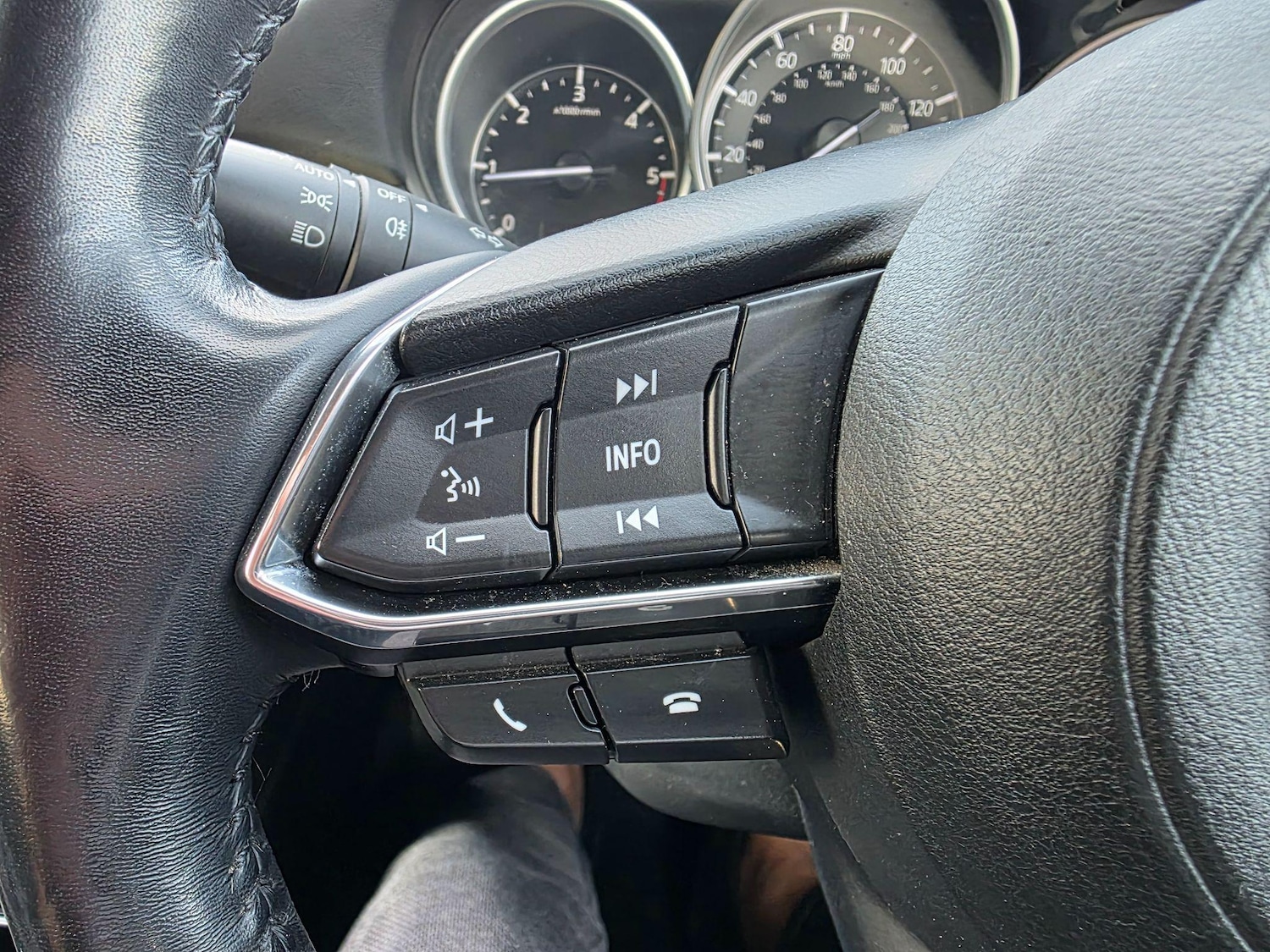 Used Mazda Mazda6 2019 for sale - 76424117: Photo 19