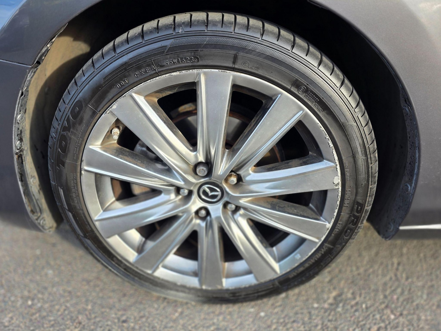 Used Mazda Mazda6 2019 for sale - 76424117: Photo 25