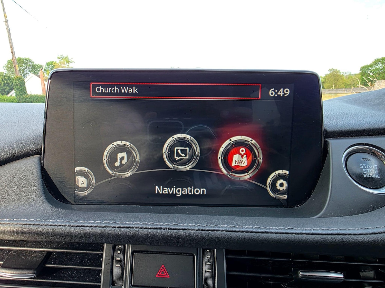 Used Mazda Mazda6 2019 for sale - 76424117: Photo 29