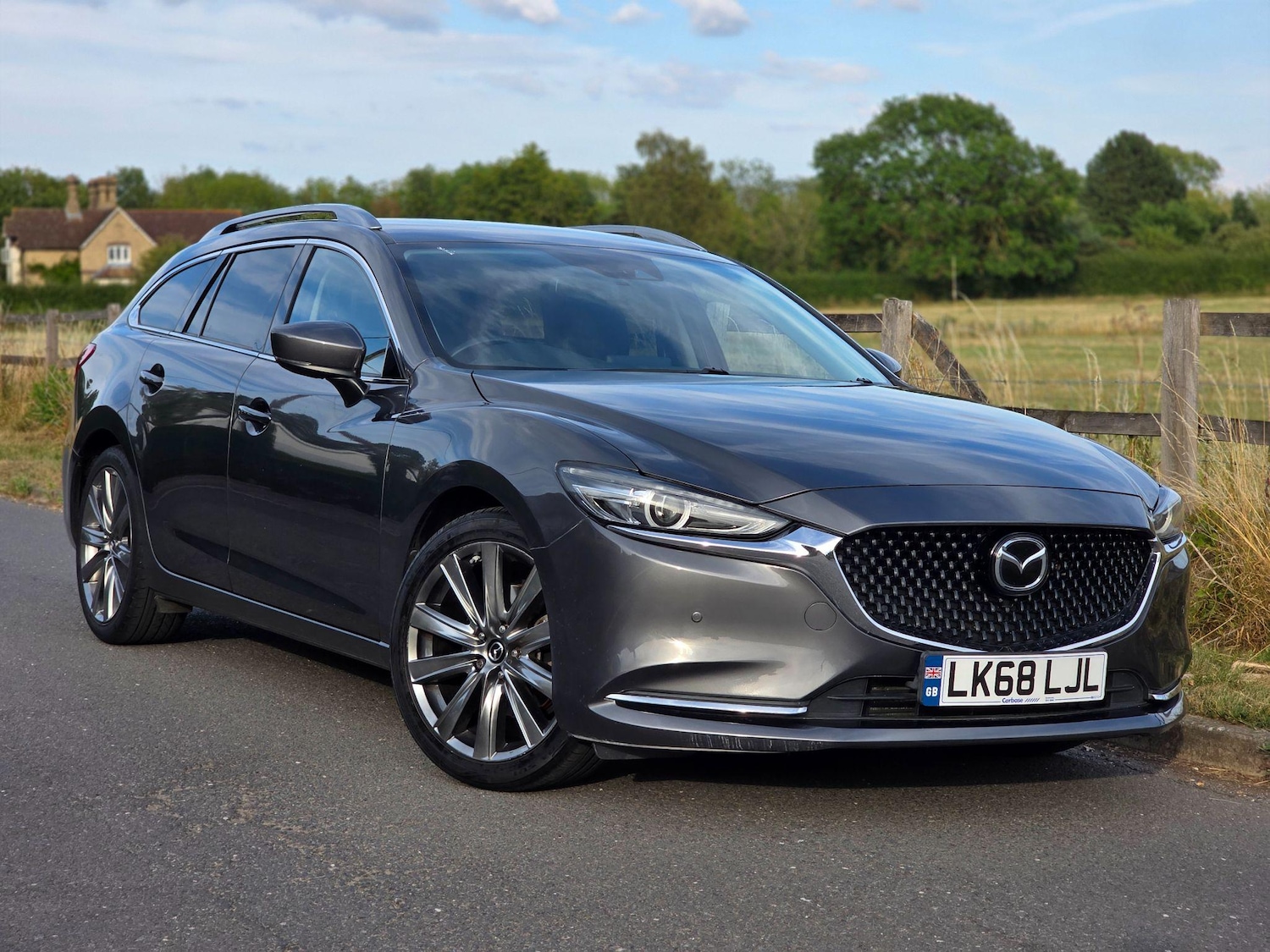 Used Mazda Mazda6 2019 for sale - 76424117: Photo 32