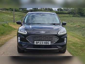 Used Ford Kuga 2023 for sale - 78602013: Photo