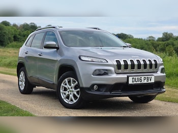 Used Jeep Cherokee 2016 for sale - 79033923: Photo
