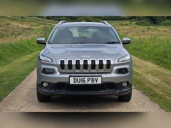Used Jeep Cherokee 2016 for sale - 79033923: Photo