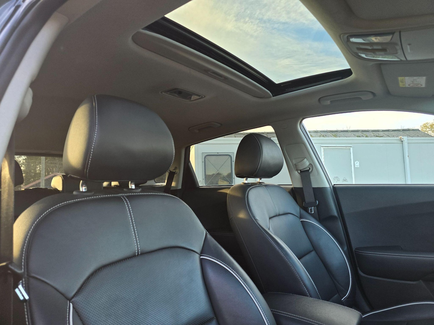 Used Kia Niro 2022 for sale - 76715260: Photo 10