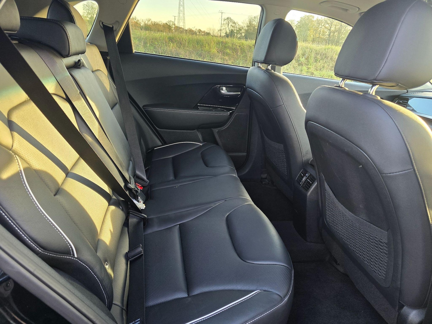 Used Kia Niro 2022 for sale - 76715260: Photo 15