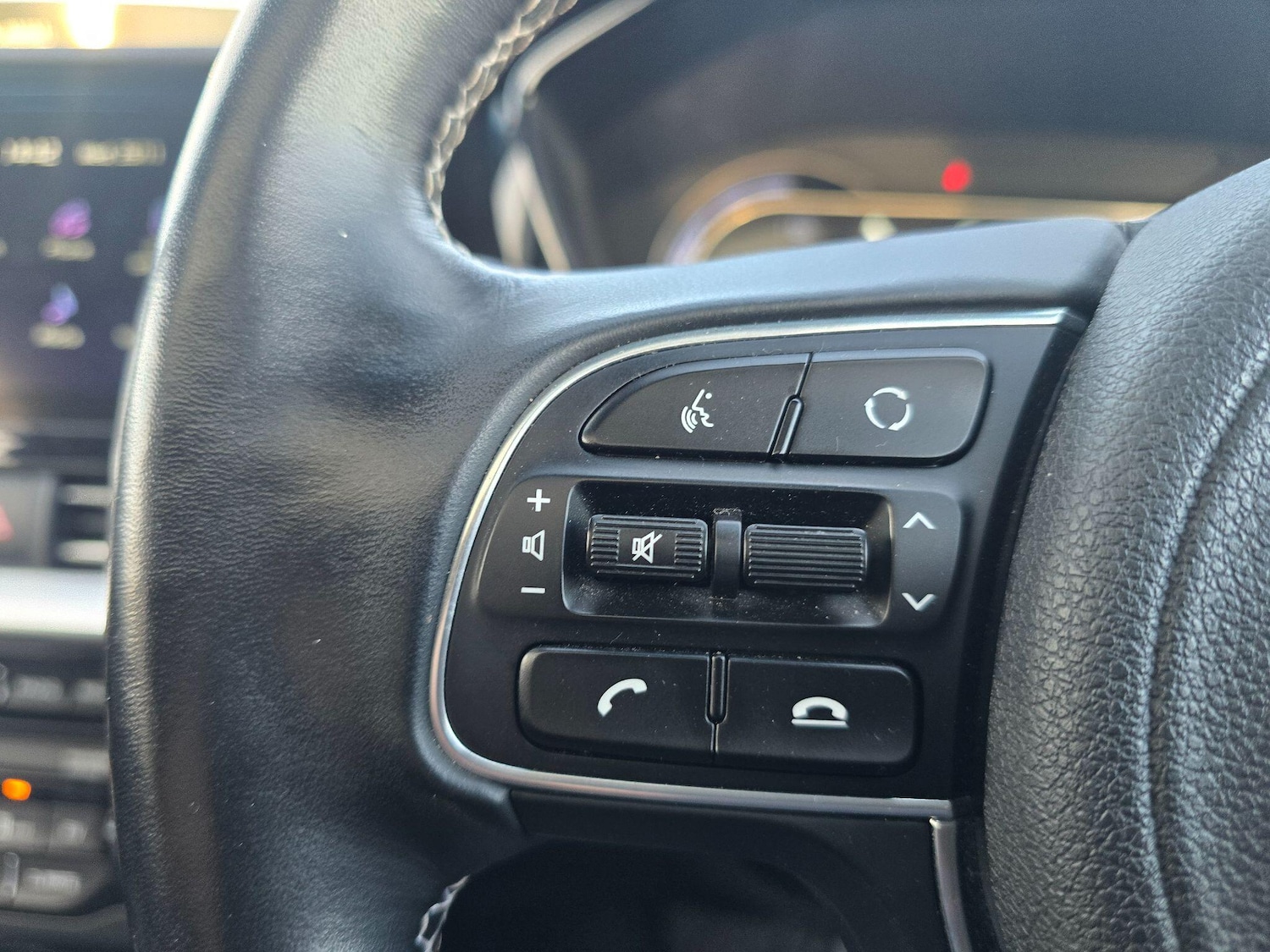 Used Kia Niro 2022 for sale - 76715260: Photo 17