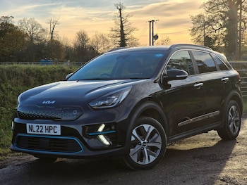 Used Kia Niro 2022 for sale - 76715260: Photo