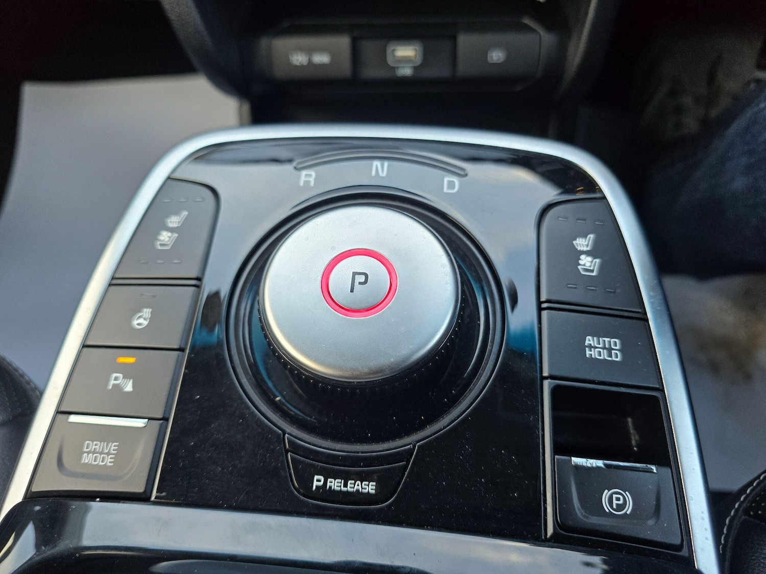 Used Kia Niro 2022 for sale - 76715260: Photo 21