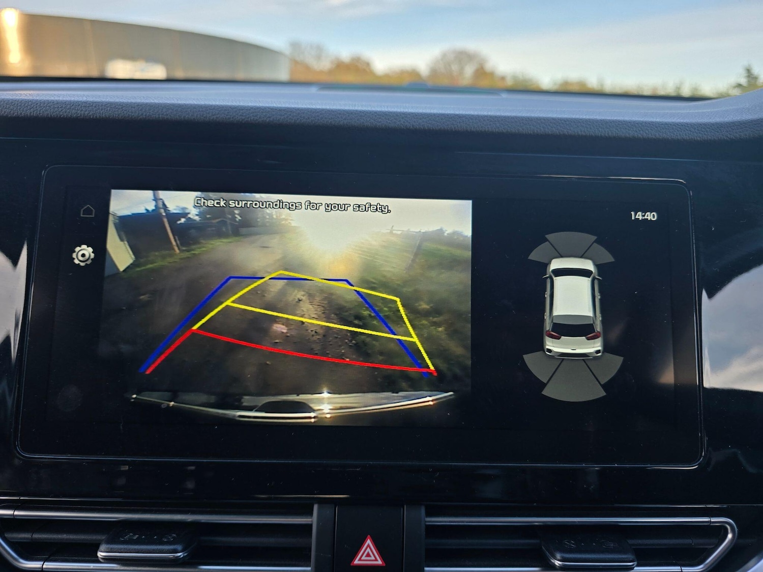 Used Kia Niro 2022 for sale - 76715260: Photo 23