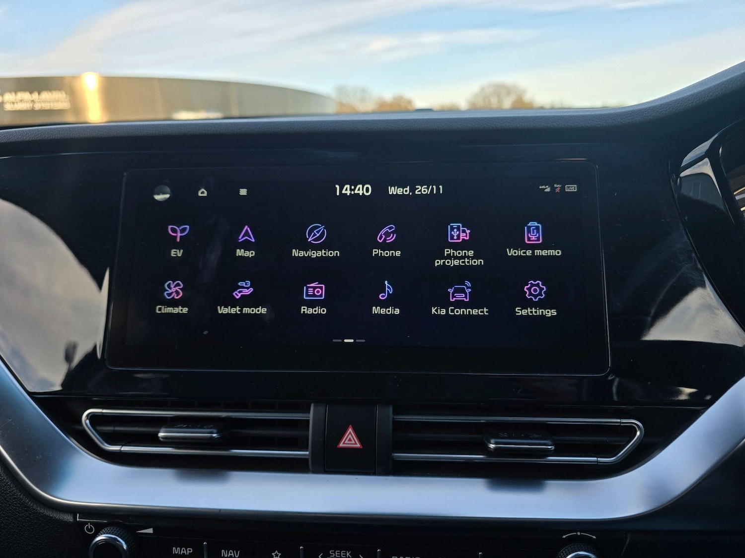 Used Kia Niro 2022 for sale - 76715260: Photo 24