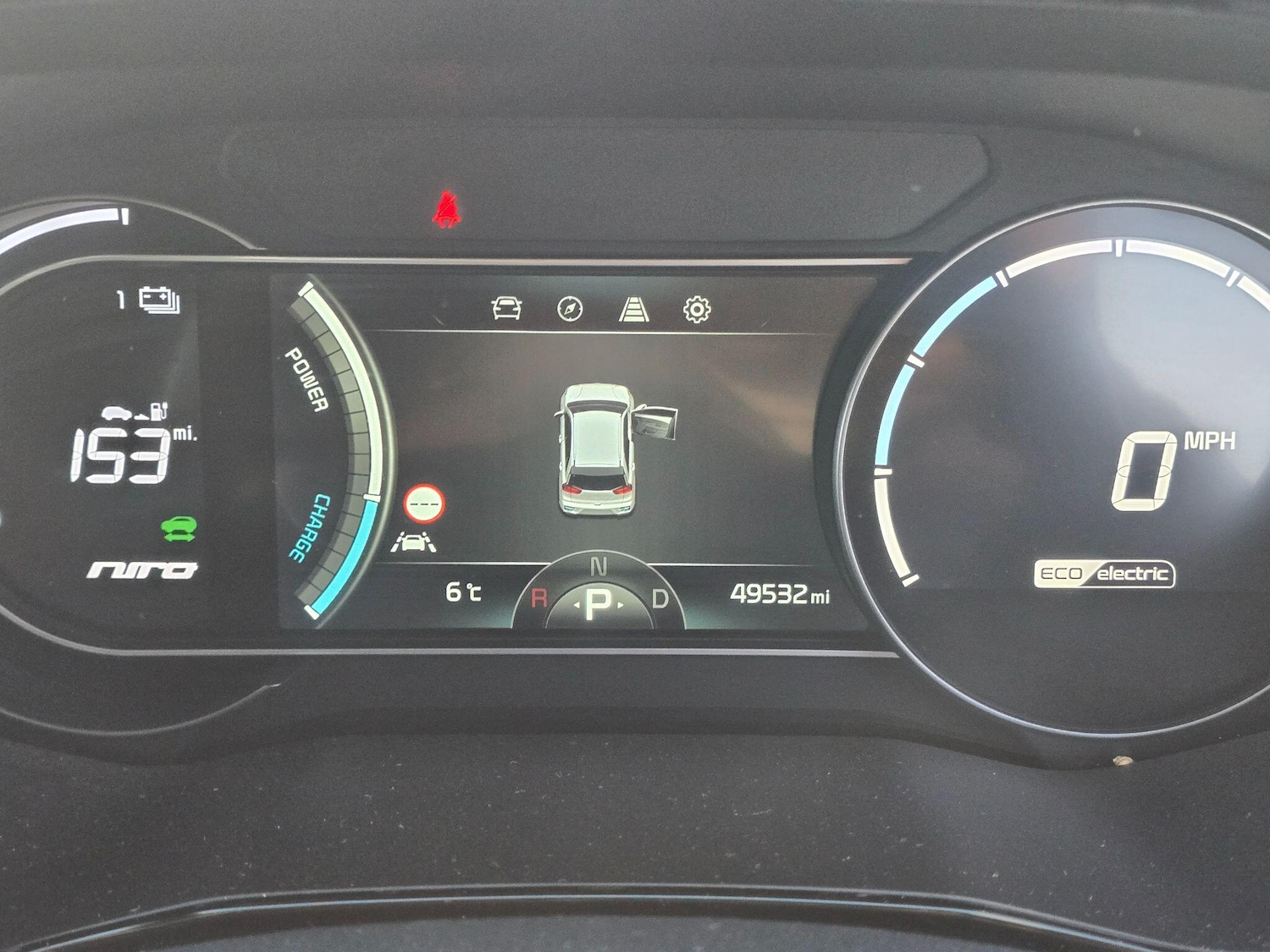 Used Kia Niro 2022 for sale - 76715260: Photo 25