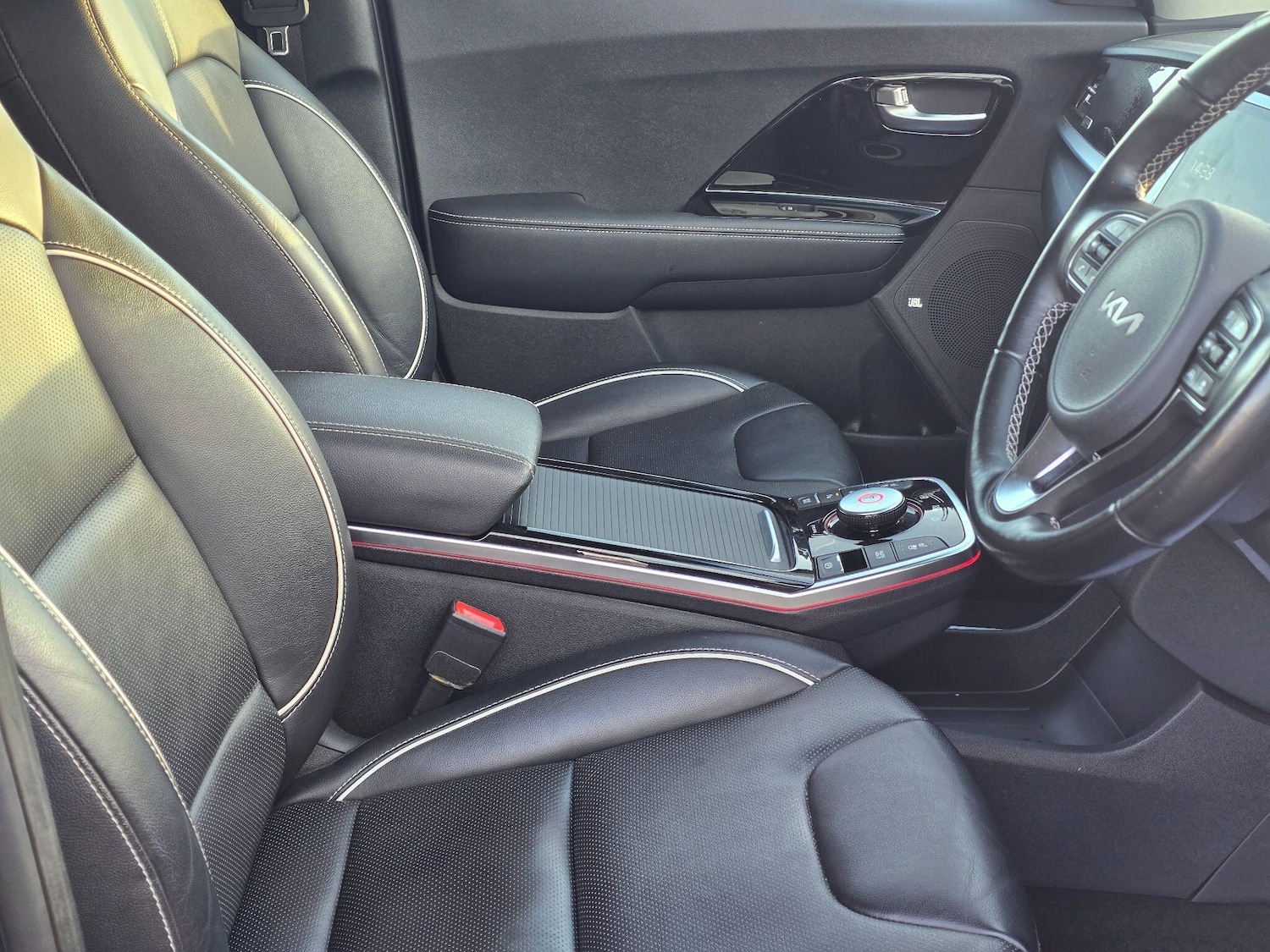 Used Kia Niro 2022 for sale - 76715260: Photo 27