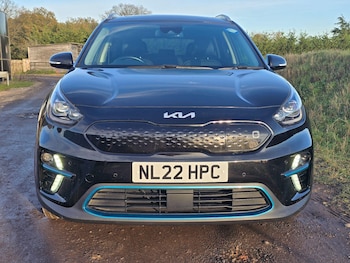 Used Kia Niro 2022 for sale - 76715260: Photo