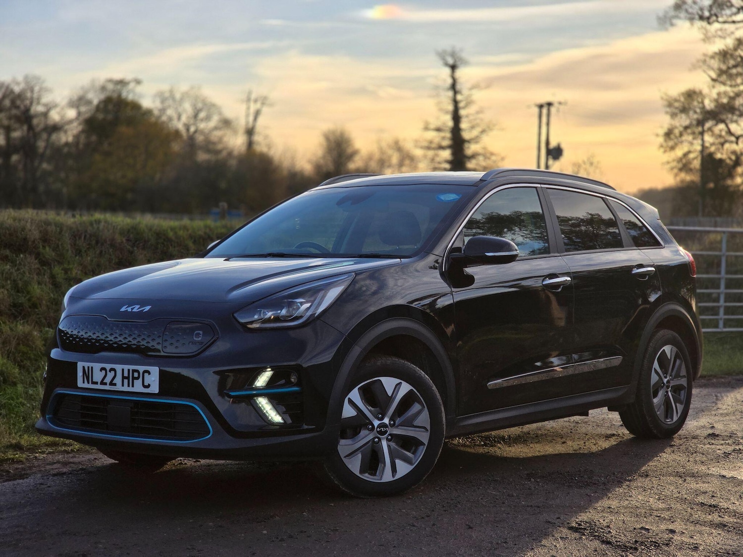 Used Kia Niro 2022 for sale - 76715260: Photo 9