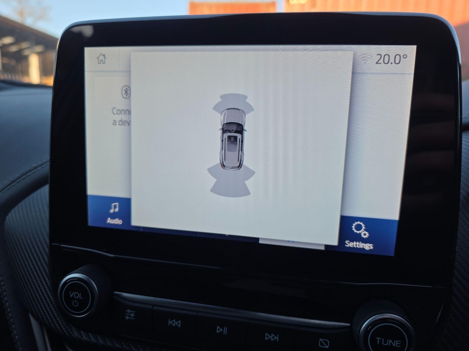 Used Ford Puma 2023 for sale - 77109417: Photo 12