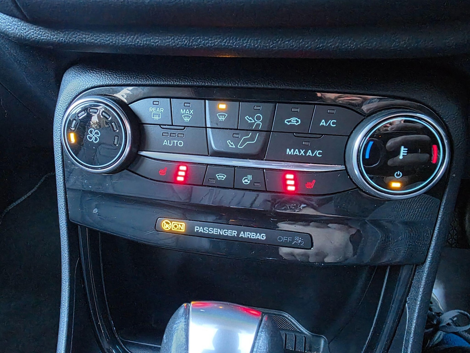 Used Ford Puma 2023 for sale - 77109417: Photo 14