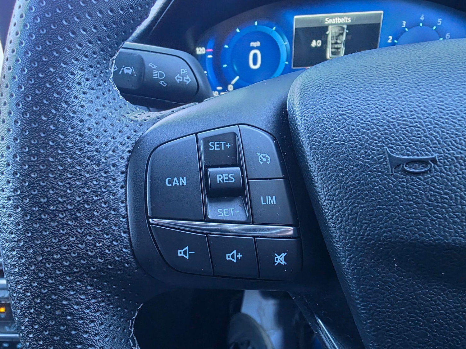 Used Ford Puma 2023 for sale - 77109417: Photo 17