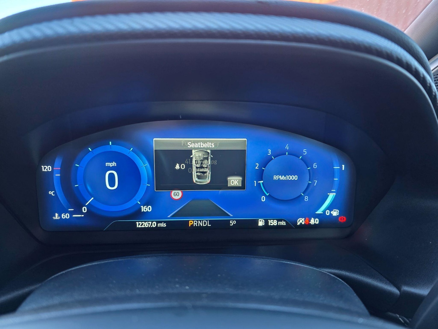 Used Ford Puma 2023 for sale - 77109417: Photo 19