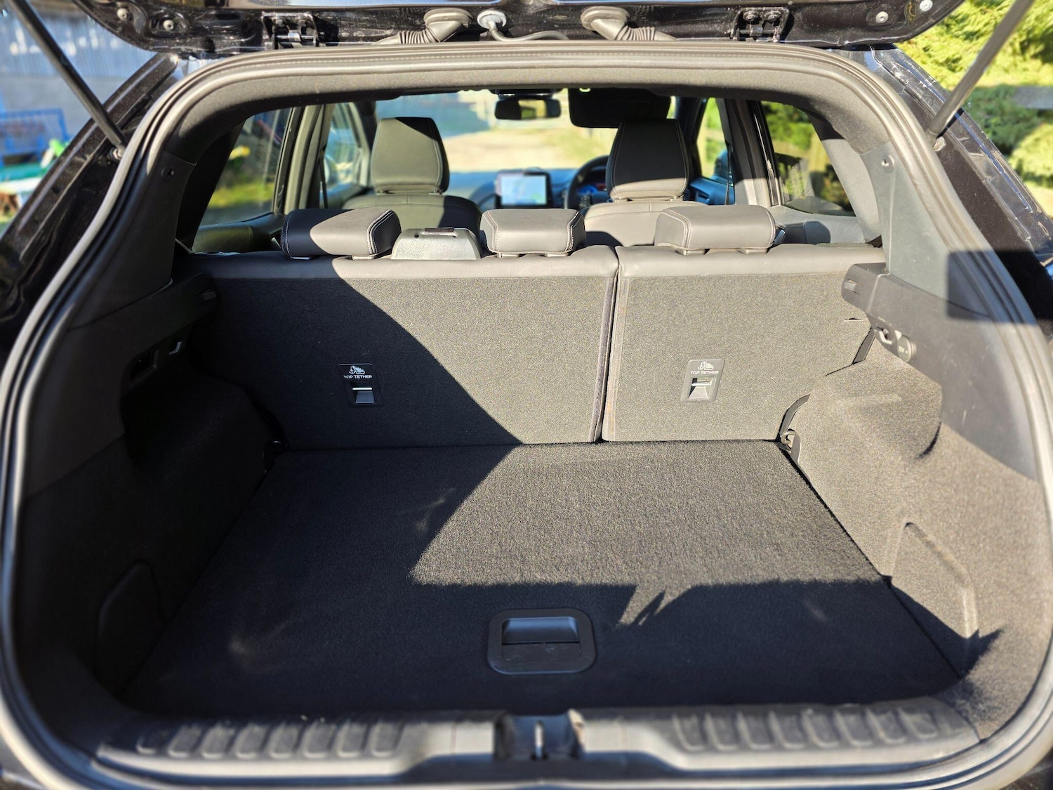 Used Ford Puma 2023 for sale - 77109417: Photo 22