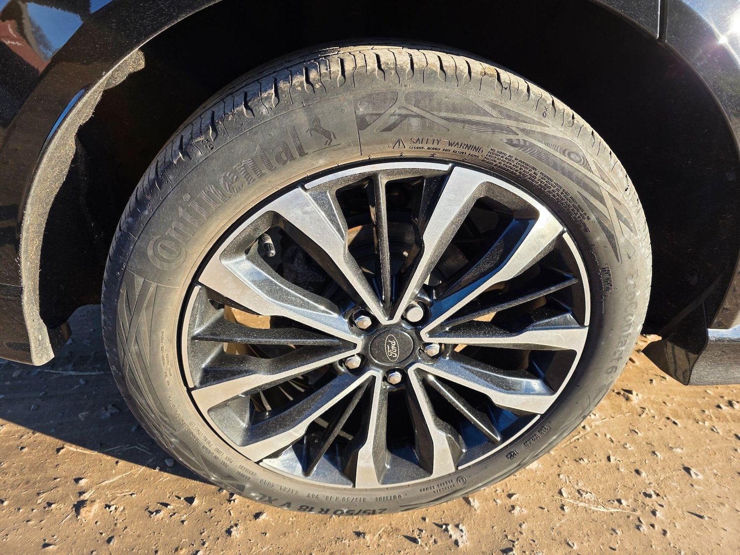 Used Ford Puma 2023 for sale - 77109417: Photo 23