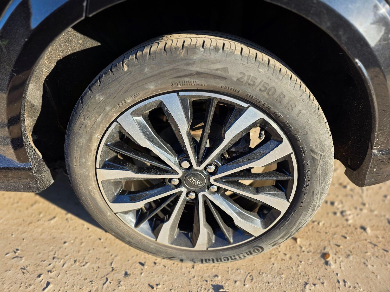 Used Ford Puma 2023 for sale - 77109417: Photo 24