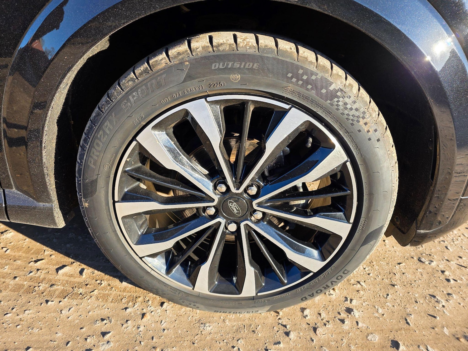 Used Ford Puma 2023 for sale - 77109417: Photo 26