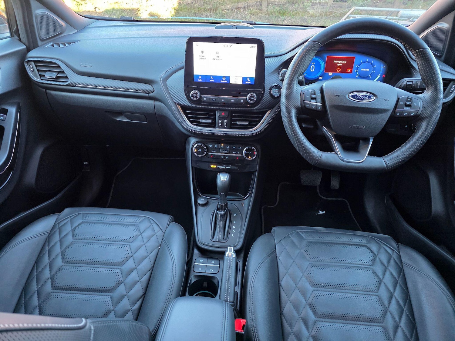 Used Ford Puma 2023 for sale - 77109417: Photo 6