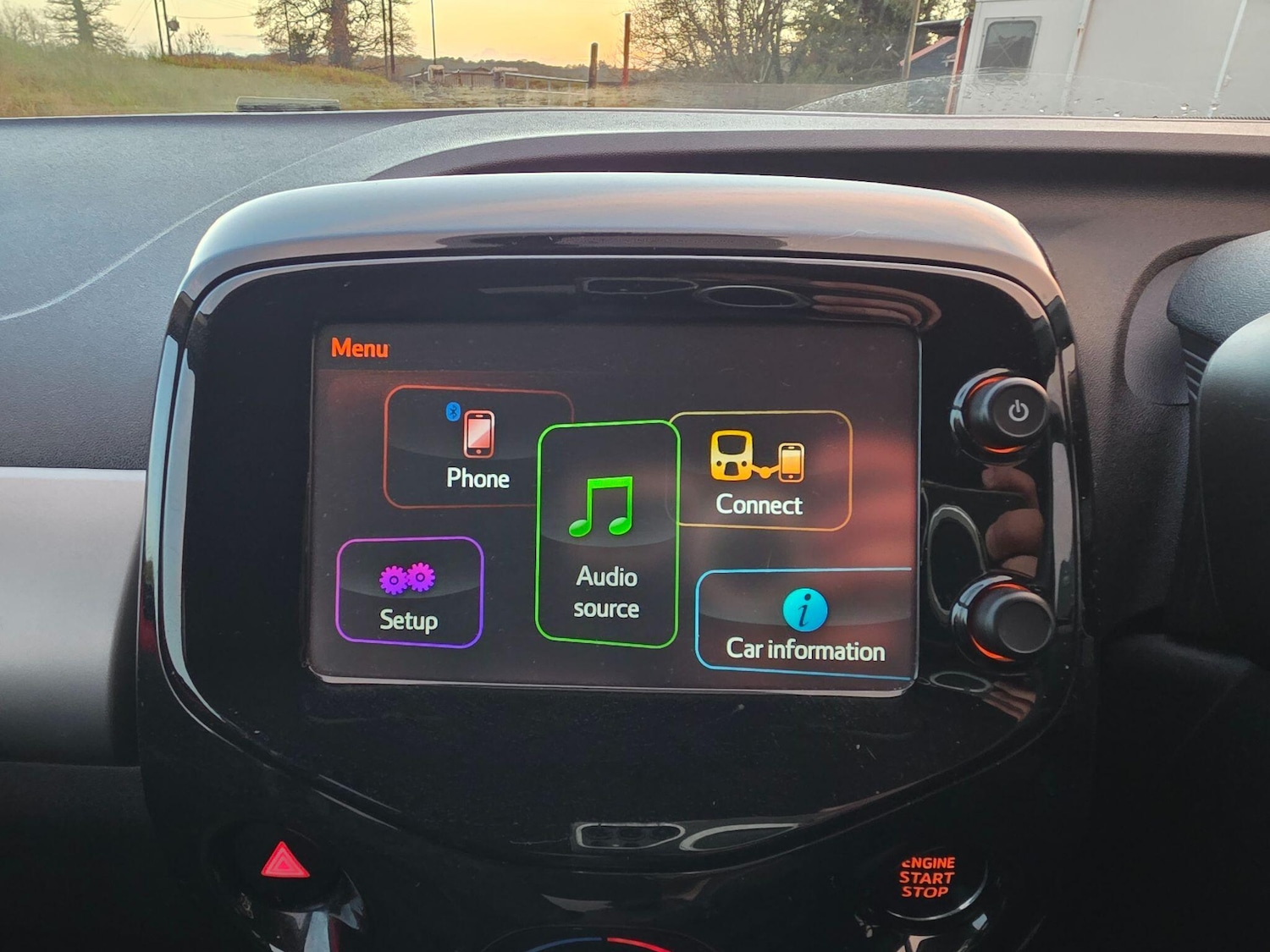 Used Peugeot 108 2014 for sale - 77097530: Photo 12