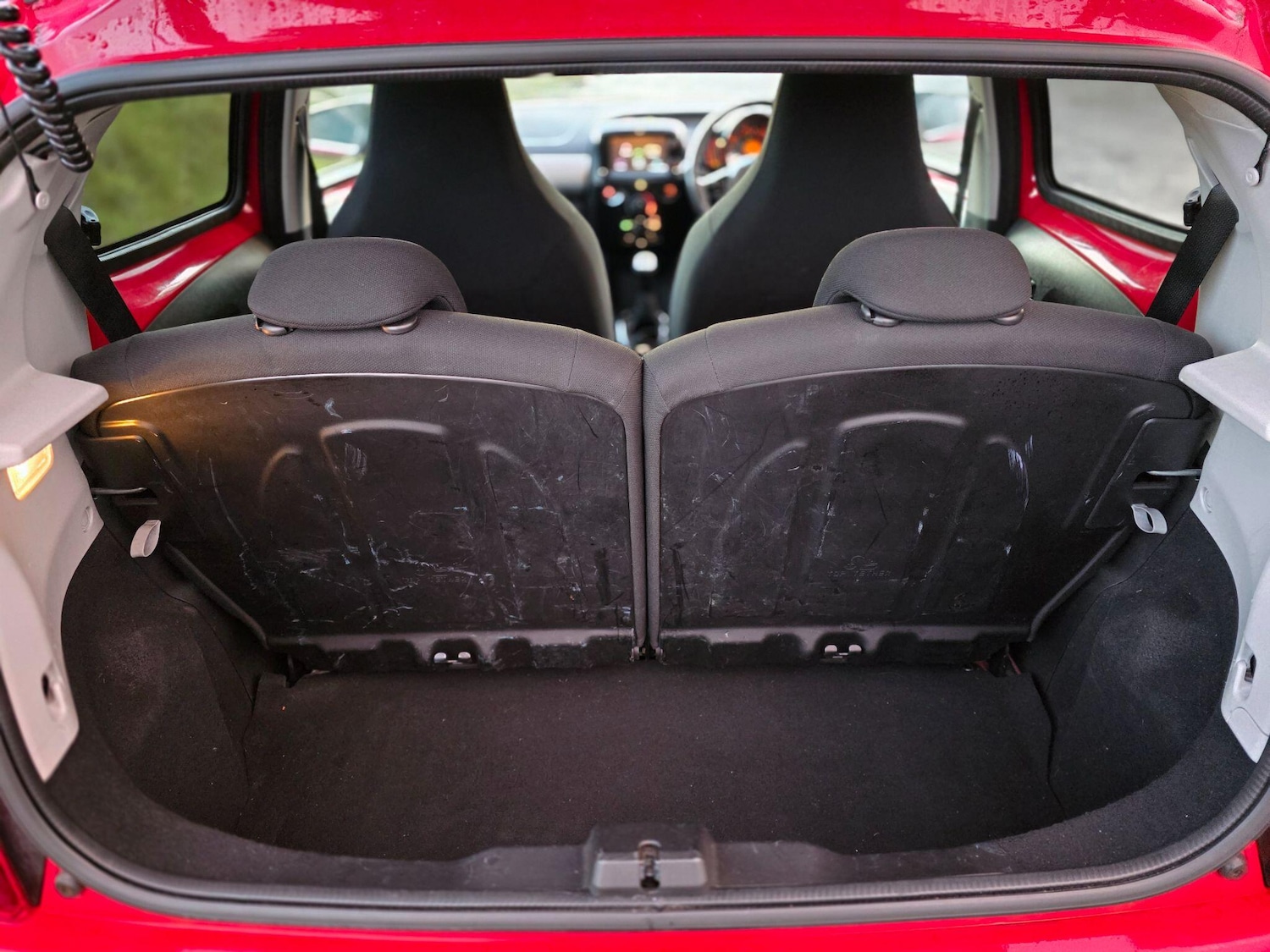 Used Peugeot 108 2014 for sale - 77097530: Photo 15