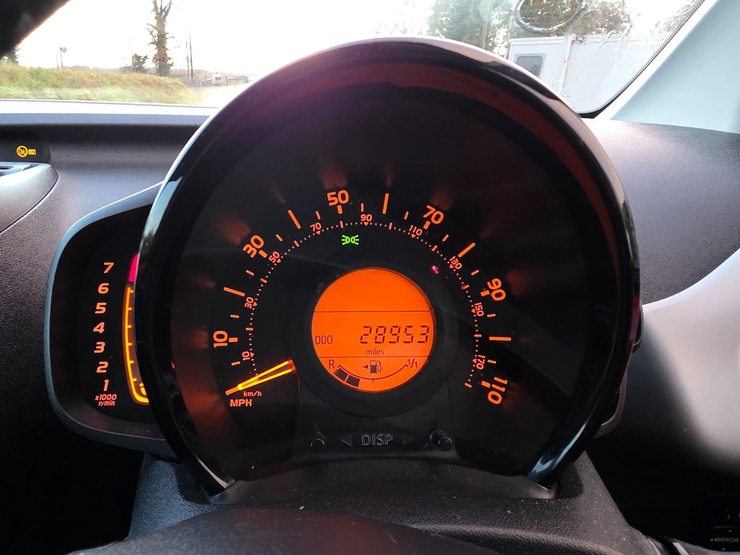 Used Peugeot 108 2014 for sale - 77097530: Photo 20