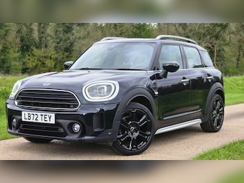 Used MINI Countryman 2022 for sale - 78261419: Photo