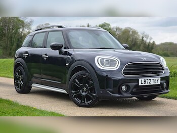 Used MINI Countryman 2022 for sale - 78261419: Photo