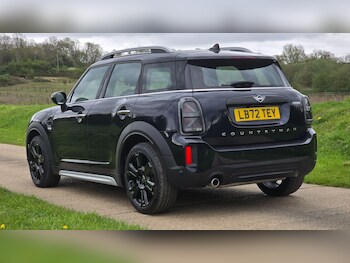 Used MINI Countryman 2022 for sale - 78261419: Photo