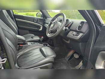 Used MINI Countryman 2022 for sale - 78261419: Photo