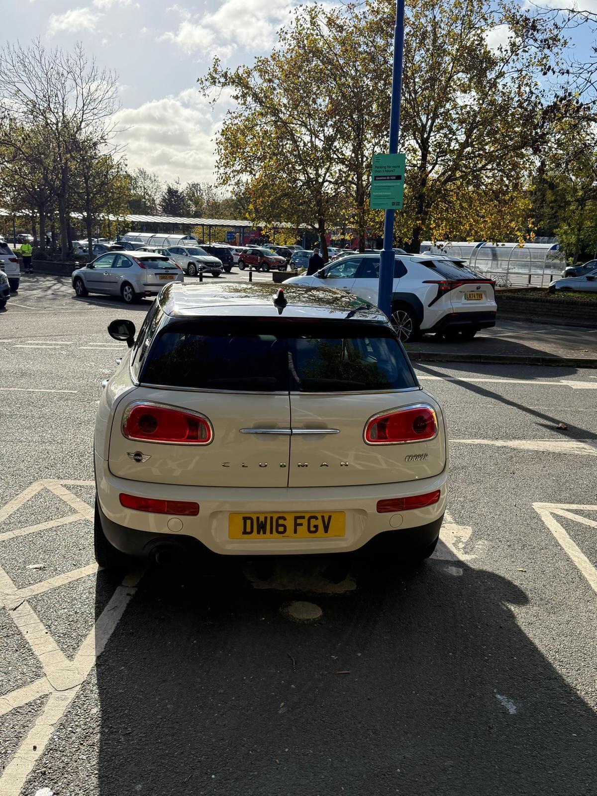 Used MINI Clubman for sale - 78203903: Photo 11