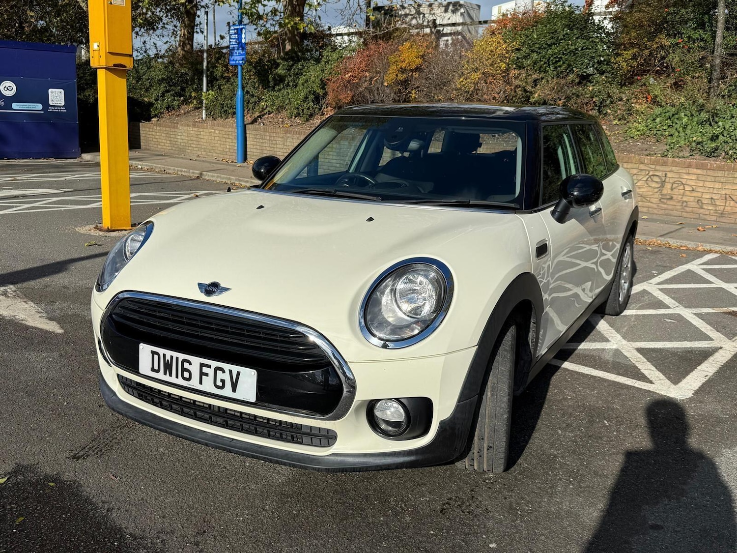 Used MINI Clubman for sale - 78203903: Photo 13