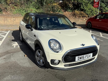 Used MINI Clubman 2016 for sale - 78203903: Photo