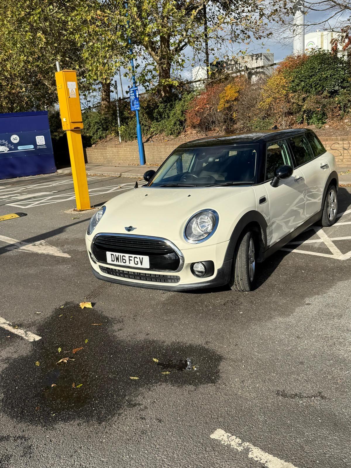 Used MINI Clubman for sale - 78203903: Photo 2