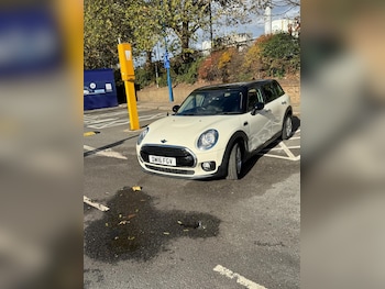 Used MINI Clubman 2016 for sale - 78203903: Photo