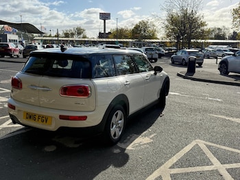 Used MINI Clubman 2016 for sale - 78203903: Photo