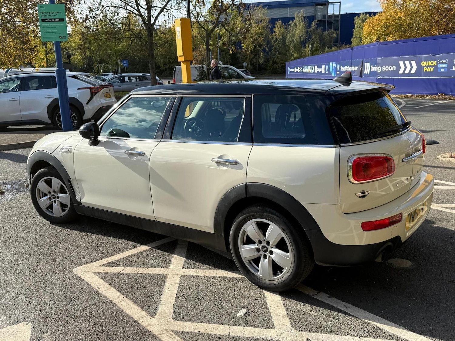 Used MINI Clubman for sale - 78203903: Photo 4